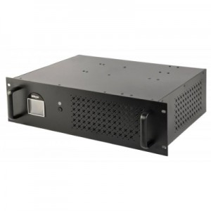 Огляд Пристрій безперебійного живлення EnerGenie UPS-RACK-1200 1200VA (UPS-RACK-1200): характеристики, відгуки, ціни.