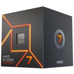 Огляд Процесор AMD Ryzen 7 7700 (100-100000592BOX): характеристики, відгуки, ціни.