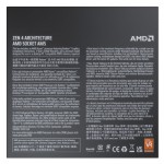 Огляд Процесор AMD Ryzen 7 7700 (100-100000592BOX): характеристики, відгуки, ціни.