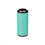 Огляд Акустична система 2E SoundXTube TWS MP3 Wireless Waterproof Turquoise (2E-BSSXTWTQ): характеристики, відгуки, ціни.