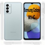 Огляд Чохол до мобільного телефона BeCover Samsung Galaxy M13 4G SM-M135 Transparancy (708385): характеристики, відгуки, ціни.