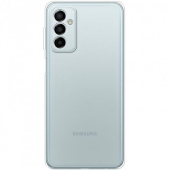 Чохол до мобільного телефона BeCover Samsung Galaxy M13 4G SM-M135 Transparancy (708385)