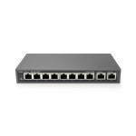 Огляд Комутатор мережевий Ruijie Networks RG-ES110D-P: характеристики, відгуки, ціни.