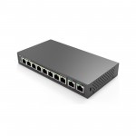 Огляд Комутатор мережевий Ruijie Networks RG-ES110D-P: характеристики, відгуки, ціни.