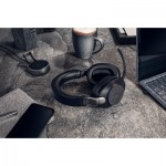 Огляд Навушники Jabra Evolve 2 85 MS USB-A Black (28599-999-999): характеристики, відгуки, ціни.