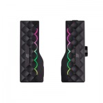 Огляд Акустична система 2E PCS232 RGB Soundbar USB Black (2E-PCS232BK): характеристики, відгуки, ціни.