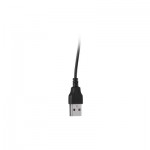 Огляд Акустична система 2E PCS232 RGB Soundbar USB Black (2E-PCS232BK): характеристики, відгуки, ціни.
