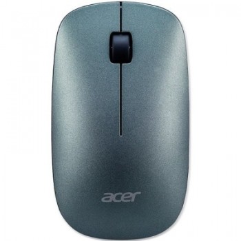 Мишка Acer AMR020 Wireless RF2.4G Mist Green (GP.MCE11.012)