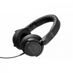 Огляд Навушники Beyerdynamic Dt 240 Pro Black (284620): характеристики, відгуки, ціни.