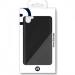 Огляд Чохол до мобільного телефона Armorstandart Matte Slim Fit Samsung A04e / M04 / F04 Black (ARM65139): характеристики, відгуки, ціни.