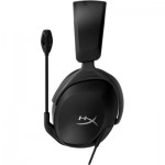 Огляд Навушники HyperX Cloud Stinger 2 Core for PlayStation Black (6H9B6AA): характеристики, відгуки, ціни.