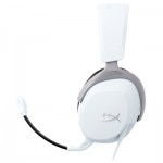 Огляд Навушники HyperX Cloud Stinger 2 Core for Xbox White (6H9B7AA): характеристики, відгуки, ціни.