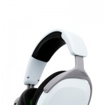 Огляд Навушники HyperX Cloud Stinger 2 Core for Xbox White (6H9B7AA): характеристики, відгуки, ціни.