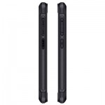 Огляд Мобільний телефон Maxcom MS572 3/32Gb Gray (5908235975924): характеристики, відгуки, ціни.