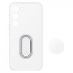 Огляд Чохол до мобільного телефона Samsung Galaxy S23 Plus Clear Gadget Case Transparency (EF-XS916CTEGRU): характеристики, відгуки, ціни.