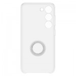 Огляд Чохол до мобільного телефона Samsung Galaxy S23 Plus Clear Gadget Case Transparency (EF-XS916CTEGRU): характеристики, відгуки, ціни.