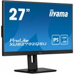 Огляд Монітор iiyama XUB2792QSU-B5: характеристики, відгуки, ціни.