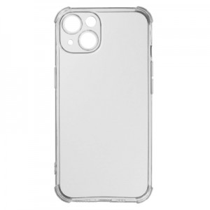 Чохол до мобільного телефона Armorstandart Air Force Apple iPhone 13 Camera cover Transparent (ARM66354)