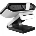 Огляд Веб-камера Lorgar Rapax 701 Streaming 2K White (LRG-SC701WT): характеристики, відгуки, ціни.