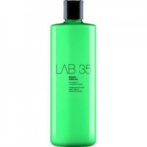 Шампунь Kallos Cosmetics Lab 35 Sulfate-Free з аргановою олією та екстрактом бамбука 500 мл (5998889511876)
