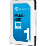 Огляд Жорсткий диск для ноутбука Seagate 2.5