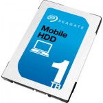 Огляд Жорсткий диск для ноутбука Seagate 2.5