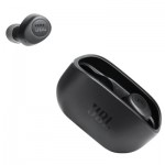 Огляд Навушники JBL Vibe 100 TWS Black (JBLV100TWSBLKEU): характеристики, відгуки, ціни.