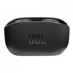 Огляд Навушники JBL Vibe 100 TWS Black (JBLV100TWSBLKEU): характеристики, відгуки, ціни.