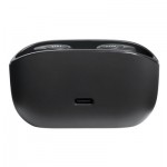 Огляд Навушники JBL Vibe 100 TWS Black (JBLV100TWSBLKEU): характеристики, відгуки, ціни.