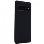 Огляд Чохол до мобільного телефона BeCover Google Pixel 7 Pro Black (708645): характеристики, відгуки, ціни.