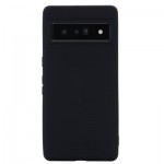 Огляд Чохол до мобільного телефона BeCover Google Pixel 7 Pro Black (708645): характеристики, відгуки, ціни.