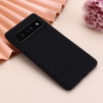 Огляд Чохол до мобільного телефона BeCover Google Pixel 7 Pro Black (708645): характеристики, відгуки, ціни.
