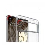 Огляд Чохол до мобільного телефона BeCover Google Pixel 7 Pro Transparancy (708646): характеристики, відгуки, ціни.