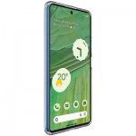 Огляд Чохол до мобільного телефона BeCover Google Pixel 7 Transparancy (708644): характеристики, відгуки, ціни.