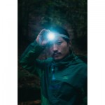 Огляд Ліхтар Highlander Deneb 100 Sensor Rechargeable Head Torch Blue (929728): характеристики, відгуки, ціни.