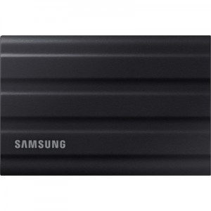 Огляд Накопичувач SSD USB 3.2 4TB T7 Shield Samsung (MU-PE4T0S/EU): характеристики, відгуки, ціни.