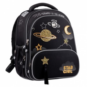 Рюкзак шкільний Yes S-30 JUNO ULTRA Premium Cosmos (553205)