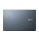 Огляд Ноутбук ASUS Vivobook Pro 15 K6502HC-LP041 (90NB0YX1-M00580): характеристики, відгуки, ціни.