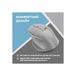 Огляд Мишка 2E MF280 Silent Wireless/Bluetooth Gray (2E-MF280WGR): характеристики, відгуки, ціни.