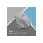 Огляд Мишка 2E MF280 Silent Wireless/Bluetooth Gray (2E-MF280WGR): характеристики, відгуки, ціни.