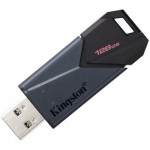 Огляд USB флеш накопичувач Kingston USB3.2 128GB Kingston DataTraveler Exodia Onyx (DTXON/128GB): характеристики, відгуки, ціни.