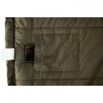 Огляд Спальний мішок Tramp Shypit 500XL Right Olive (UTRS-062L-R): характеристики, відгуки, ціни.