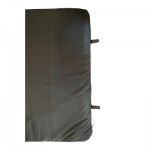Огляд Спальний мішок Tramp Shypit 500XL Left Olive (UTRS-062L-L): характеристики, відгуки, ціни.