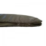 Огляд Спальний мішок Tramp Shypit 500XL Left Olive (UTRS-062L-L): характеристики, відгуки, ціни.