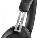 Огляд Навушники REAL-EL GD-828 Black: характеристики, відгуки, ціни.