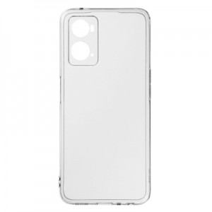 Чохол до мобільного телефона Armorstandart Air Series OPPO A96 Camera cover Transparent (ARM66957)