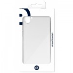 Огляд Чохол до мобільного телефона Armorstandart Air Series Samsung A04e / M04 / F04 Transparent (ARM66396): характеристики, відгуки, ціни.