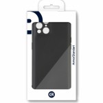 Огляд Чохол до мобільного телефона Armorstandart Matte Slim Fit OPPO Find X3 Pro Camera cover Black (ARM67120): характеристики, відгуки, ціни.