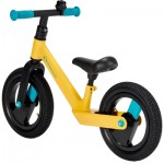 Огляд Біговел Kinderkraft Goswift Primrose Yellow (KRGOSW00YEL0000) (5902533915897): характеристики, відгуки, ціни.