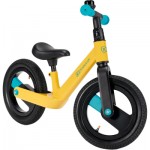 Огляд Біговел Kinderkraft Goswift Primrose Yellow (KRGOSW00YEL0000) (5902533915897): характеристики, відгуки, ціни.